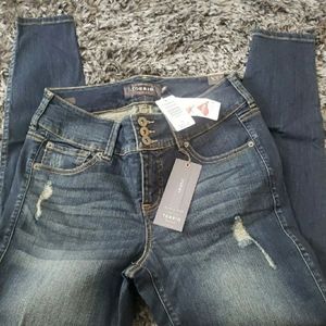 Torrid premium stretch 12 regular